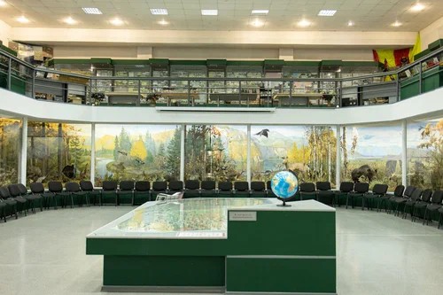 «ЛЕС ПОЛОН ЧУДЕС» ✨ — изображение 4